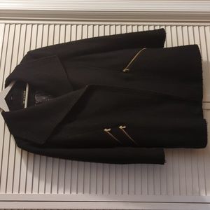 Guess Women's Peacoat